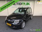 Fiat Panda 1.2 Sport Sound | Climate Control, Voorwielaandrijving, Stof, Gebruikt, Zwart