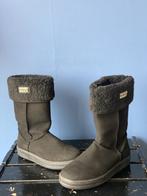 Vegetarian Shoes Highly Snugge Boot - Maat 39 - Nieuw, Hoge laarzen, Zwart, Nieuw, Ophalen of Verzenden