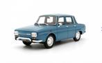 RENAULT 10 MAJOR BLAUW 1970 OTTO MOBILE 1/18 ref. OT1029, Nieuw, OttOMobile, Auto, Verzenden