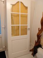 Opdekdeur, Doe-het-zelf en Verbouw, Deuren en Horren, Ophalen, Binnendeur, 200 tot 215 cm