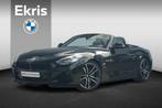 BMW Z4 M40i High Executive M Sport Plus Pack 19'' / Stuurwie, Auto's, BMW, Gebruikt, Bedrijf, Sportstoelen, 2 stoelen
