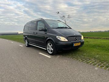 Mercedes-Benz Viano 3.0 CDI V6 Trend beschikbaar voor biedingen