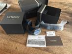 CITIZEN PRO MASTER MARINE ECO DRIVE, Overige materialen, Overige materialen, Ophalen of Verzenden, Zo goed als nieuw