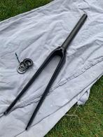 Voorvork racefiets carbon, Ophalen of Verzenden, Gebruikt, Racefiets, Voorvork