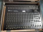 3 mixers Inkel Mx 1810 . Yamaha me 200. Samson tm300, Ophalen, Gebruikt