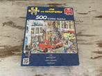 jan van haasteren - brand meester! 500 stuks [s2018], Ophalen of Verzenden, Zo goed als nieuw
