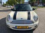 Mini Mini 1.6 Cooper Chili VERKOCHT!, Voorwielaandrijving, Gebruikt, 750 kg, 4 cilinders