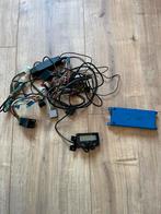 Parrot Handsfree Carkit, Ophalen of Verzenden, Gebruikt