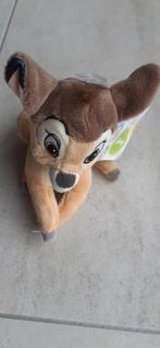 DISNEY RANDY ORIGINEEL, Kinderen en Baby's, Speelgoed | Knuffels en Pluche, Ophalen of Verzenden, Zo goed als nieuw, Overige typen