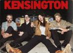 Kensington | 3 dec | Ziggo Amsterdam | 2x vak 110, Twee personen, December