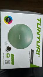 Gym bal/bevallingsbal, Ophalen of Verzenden, Nieuw, Fitnessbal