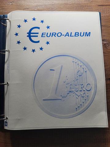 Euro album