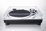 Technics SL-1500C Premium Class DD Turntable (Silver), Audio, Tv en Foto, Platenspelers, Verzenden, Nieuw, Platenspeler, Technics