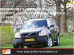 Volvo XC90 2.5 T Summum ( 7-PERSOONS + INRUIL MOGELIJK ), Auto's, Volvo, 128 €/maand, Gebruikt, 7 stoelen, Leder