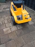 Een nette stiga villa hydrosta geen maaidek motor goed, Cirkelmaaier, Ophalen, Zo goed als nieuw, 50 cm of meer