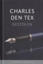 Charles Den Tex -Gestolen lit juw €1, -Siebelink Torticolis, Ophalen of Verzenden, Zo goed als nieuw