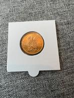 Gouden tientje, Postzegels en Munten, Koning Willem III, Losse munt, 10 gulden, Goud