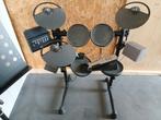Elektronisch drumstel Yamaha DTX-400, Muziek en Instrumenten, Drumstellen en Slagwerk, Ophalen, Gebruikt, Yamaha, Elektronisch