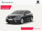 SEAT Ibiza Style 1.0 TSI 95pk | Parkeersensoren | Cruise con, Voorwielaandrijving, Stof, 95 pk, Parkeersensor