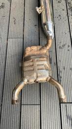 BMW r1150gs uitlaat, Ophalen of Verzenden, Gebruikt