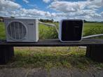 Airco Vechline split unit 7000, Ophalen of Verzenden, Minder dan 60 m³