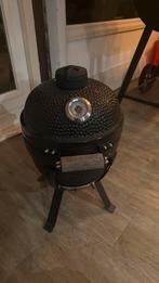 Komado egg , green egg , urban chef, Tuin en Terras, Houtskoolbarbecues, Ophalen, Gebruikt, Met accessoires