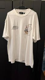 Represent heren t-shirt wit, maat L, Maat 52/54 (L), Wit, Nieuw, Ophalen of Verzenden