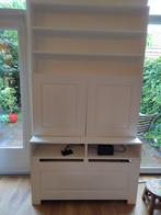 Radiator ombouw en televisiekast, Ophalen, Gebruikt, 25 tot 50 cm, Minder dan 100 cm