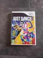 Nintendo Wii Game: Just Dance 2016 Zo goed als Nieuw!, Spelcomputers en Games, Games | Nintendo Wii, Vanaf 3 jaar, Ophalen of Verzenden