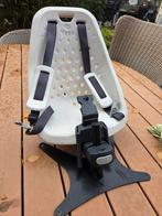 Urban Arrow Adapter + Yepp Fietsstoeltje, Fietsen en Brommers, Fietsaccessoires | Fietsstoeltjes, Ophalen, Gebruikt, Voorzitje