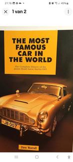 The most famous car in the world, Ophalen of Verzenden, Zo goed als nieuw, Algemeen