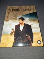 The assassination of jesse James  - dvd, Cd's en Dvd's, Dvd's | Actie, Ophalen of Verzenden, Zo goed als nieuw