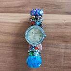 Leuke horloge ., Ophalen of Verzenden, Zo goed als nieuw