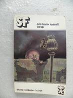 Wesp, Eric Frank Russell, Ophalen of Verzenden, Gelezen