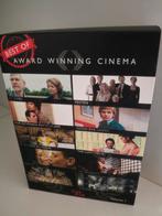 Best of Award Winning Cinema - Volume 1 ~ Box 10Films 10DVD, Cd's en Dvd's, Alle leeftijden, Ophalen, Zo goed als nieuw, Boxset