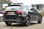 Mercedes-Benz GLC 350e 4MATIC AMG-LINE | PANORA € 36.950,0, Auto's, Mercedes-Benz, Nieuw, Geïmporteerd, 5 stoelen, 750 kg