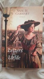 Ann H. Gabhart - Letters & liefde, Ophalen of Verzenden, Zo goed als nieuw, Nederland, Ann H. Gabhart