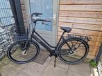 Stevige Dames ( mama) Fiets,, Fietsen en Brommers, Ophalen, Gebruikt, La Dolce Vita, Handrem