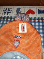 Nieuwe Unox Efteling muts oranje, Ophalen of Verzenden, Kleding