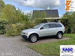 Dikke Volvo XC90 4.4 V8 bj 2005 7 persoons uitv Incl.btw!, Auto's, Te koop, Zilver of Grijs, 2201 kg, Geïmporteerd