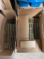 Nieten/hefklammers, Doe-het-zelf en Verbouw, Ophalen, Nieuw, Minder dan 50 mm, Overige typen