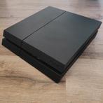 Playstation 4 - 500gb DEEPCLEAN (zie foto's), 500 GB, Ophalen of Verzenden, Zo goed als nieuw, Zonder controller