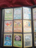 Pokemon kaarten, Hobby en Vrije tijd, Verzamelkaartspellen | Pokémon, Verzenden, Zo goed als nieuw, Meerdere kaarten, Foil