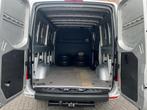 Mercedes-Benz Sprinter 315CDI 150PK L2H1 RWD / M-Bux / Carpl, Gebruikt, 4 cilinders, Mercedes-Benz, Zilver of Grijs
