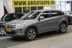 Citroën C4 Aircross 1.6 Tendance NAP, Airco, Cruise control, Voorwielaandrijving, Zwart, 1590 cc, Leder en Stof
