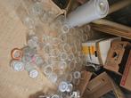 Weckflessen, Ophalen, Gebruikt, Glas, Overige typen