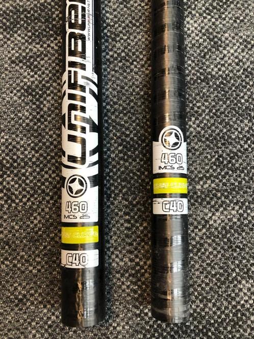 Unifiber C40 460 mast, Watersport en Boten, Windsurfen