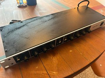 Behringer Dualflex 2 Spectral Enhancer beschikbaar voor biedingen