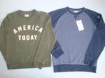 America Today sweater en Name it sweater maat 158, Kinderen en Baby's, Kinderkleding | Maat 158, Jongen, Trui of Vest, Ophalen of Verzenden