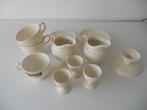 Serviesdelen Wedgwood Edme, Overige typen, Ophalen of Verzenden, Zo goed als nieuw, Wedgwood